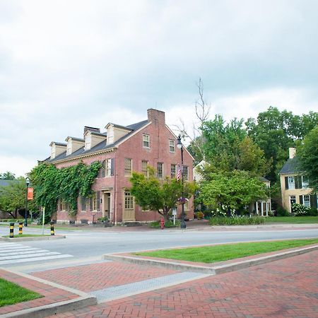 Distill-Inn Bardstown Ngoại thất bức ảnh