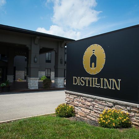 Distill-Inn Bardstown Ngoại thất bức ảnh