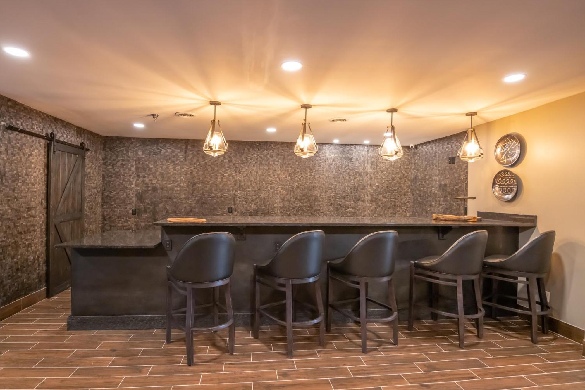 Distill-Inn Bardstown Ngoại thất bức ảnh