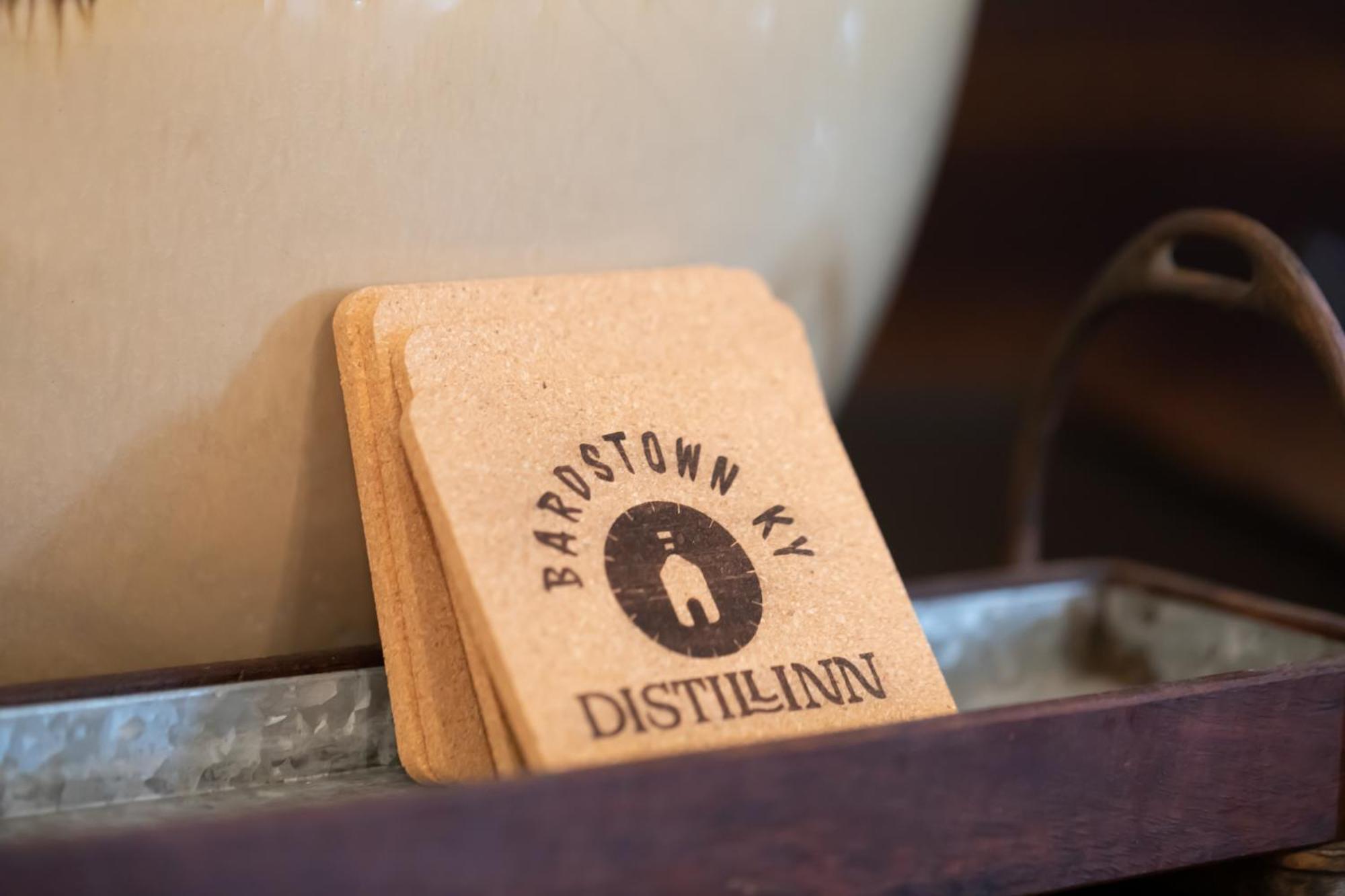 Distill-Inn Bardstown Ngoại thất bức ảnh