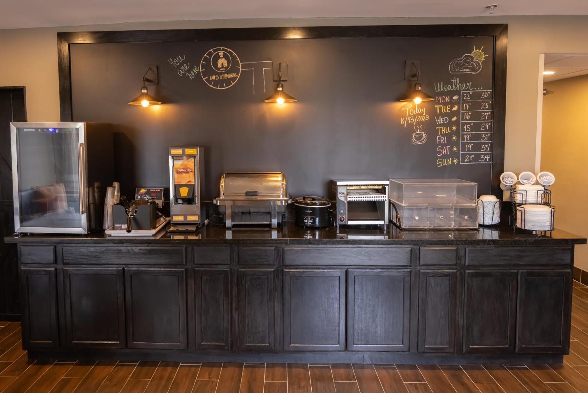Distill-Inn Bardstown Ngoại thất bức ảnh