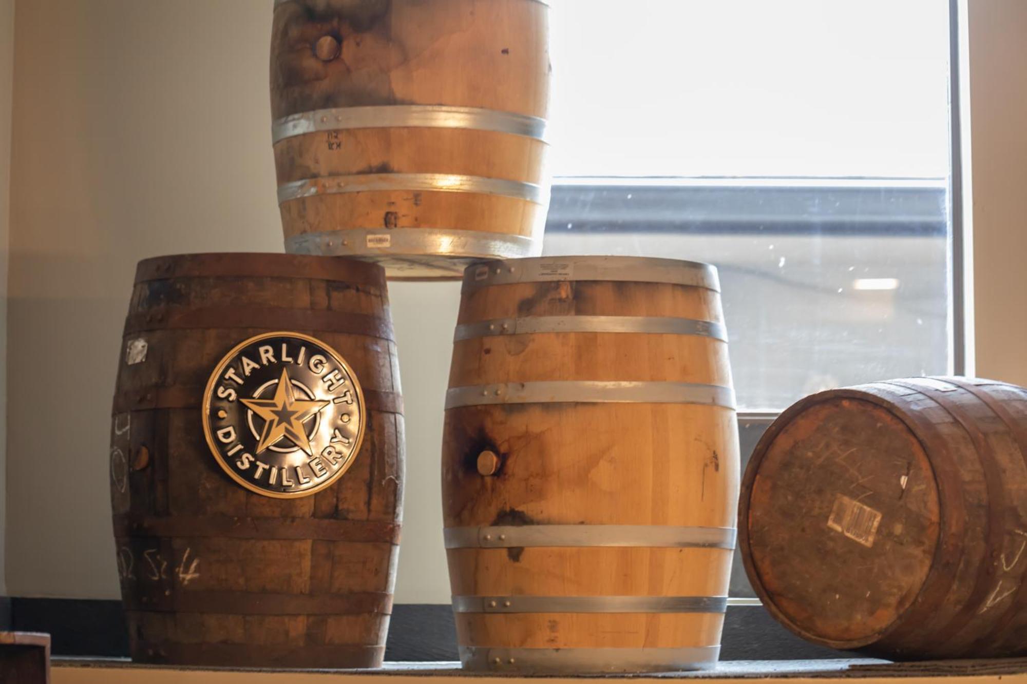Distill-Inn Bardstown Ngoại thất bức ảnh