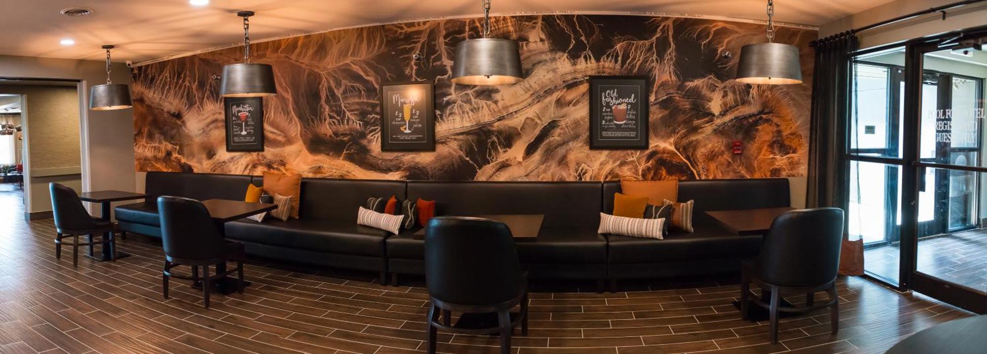 Distill-Inn Bardstown Ngoại thất bức ảnh