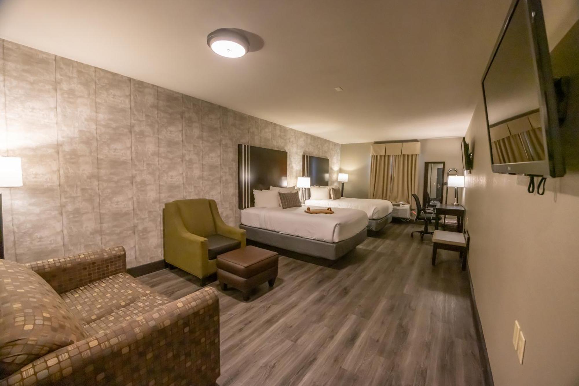 Distill-Inn Bardstown Ngoại thất bức ảnh