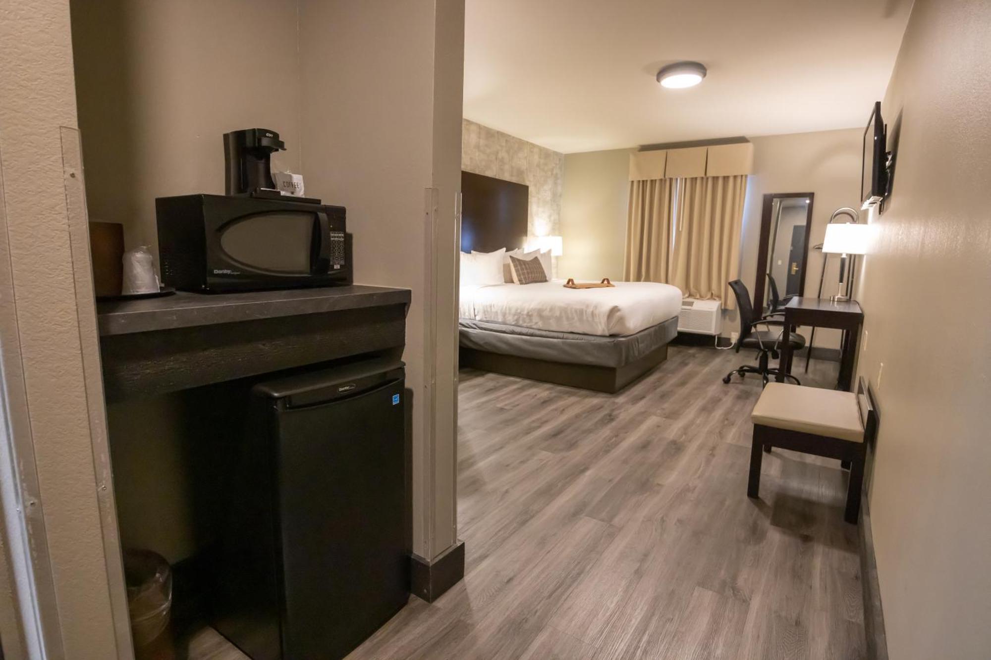 Distill-Inn Bardstown Ngoại thất bức ảnh
