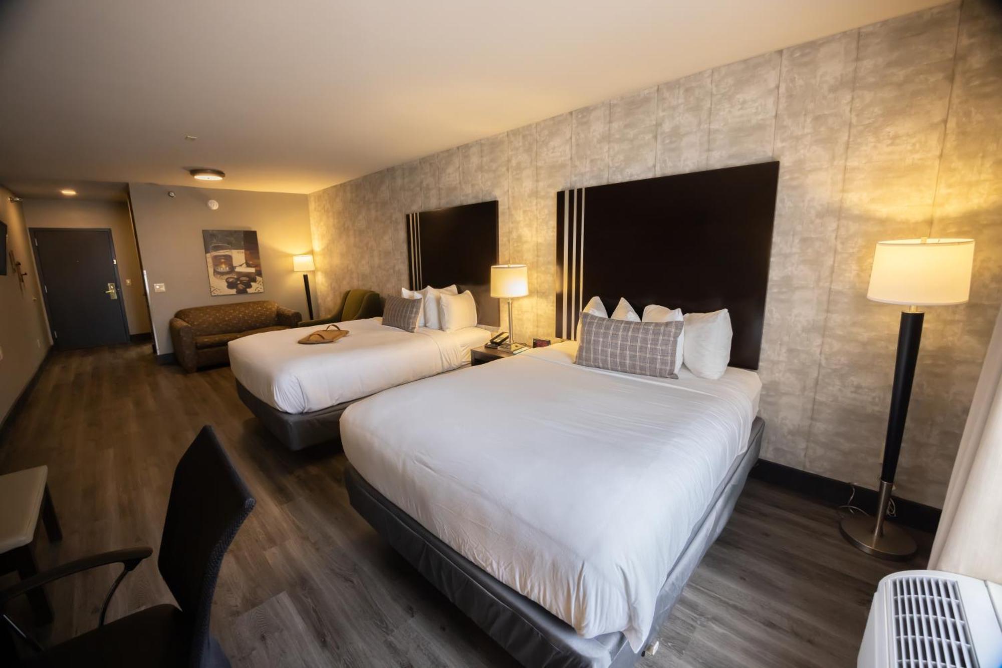Distill-Inn Bardstown Ngoại thất bức ảnh