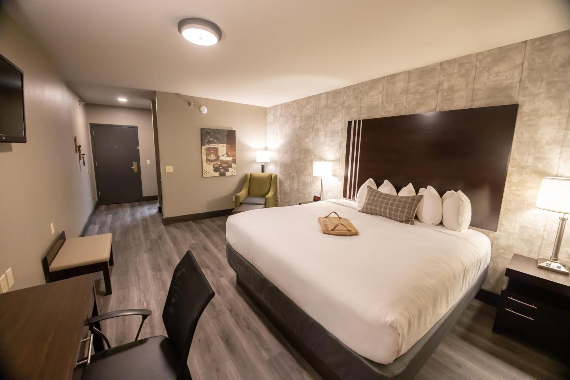 Distill-Inn Bardstown Ngoại thất bức ảnh