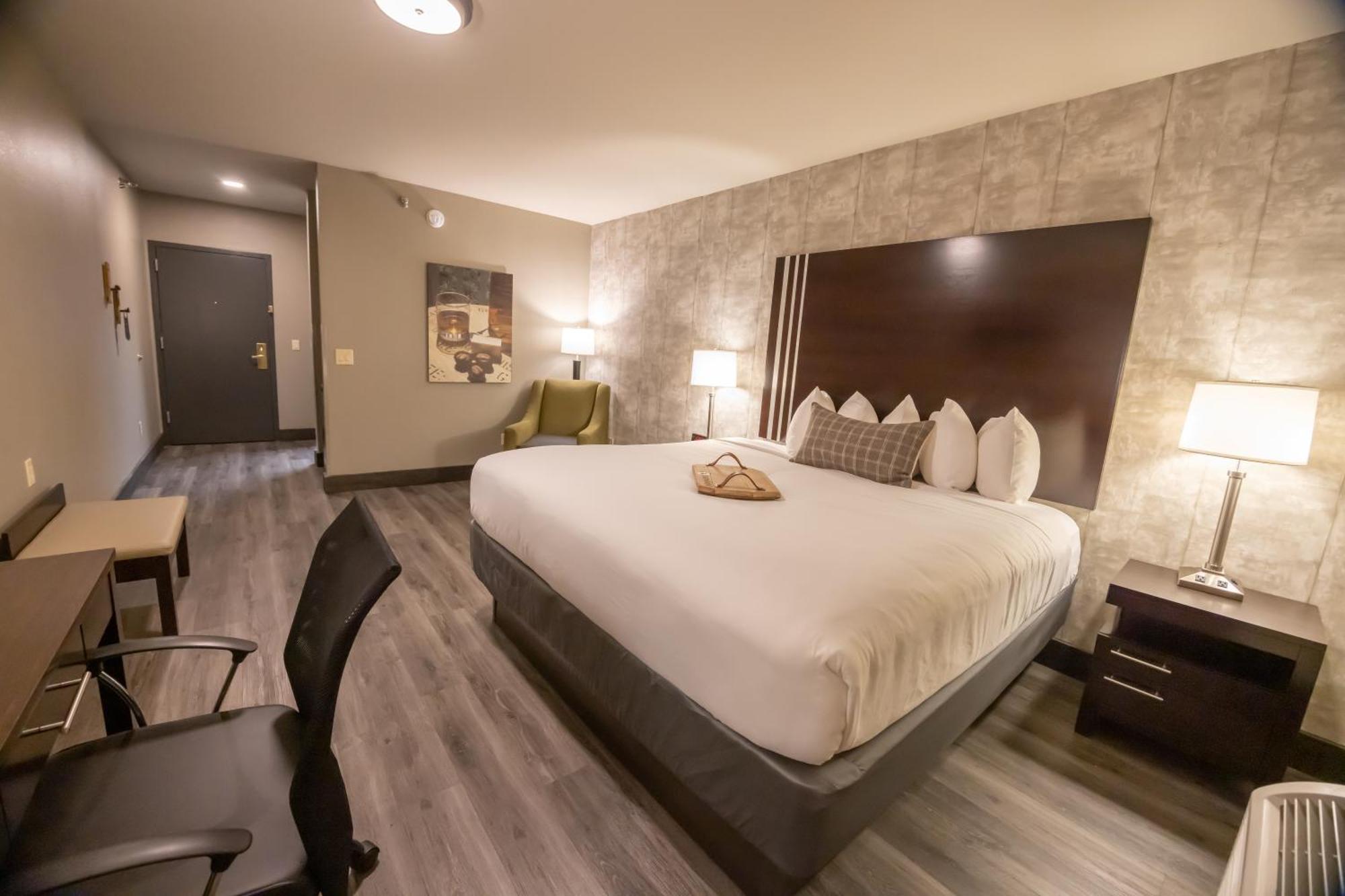Distill-Inn Bardstown Ngoại thất bức ảnh