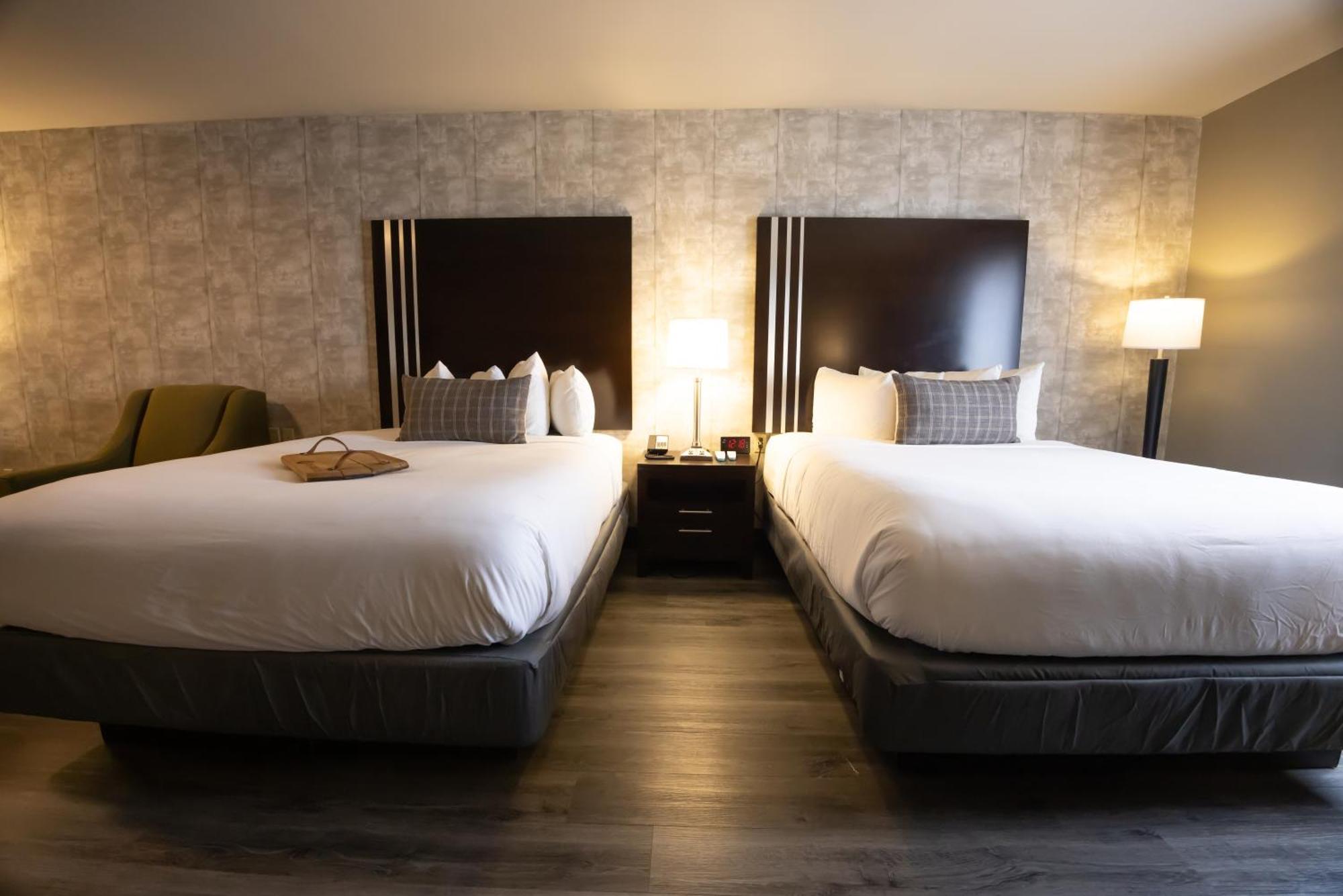 Distill-Inn Bardstown Ngoại thất bức ảnh