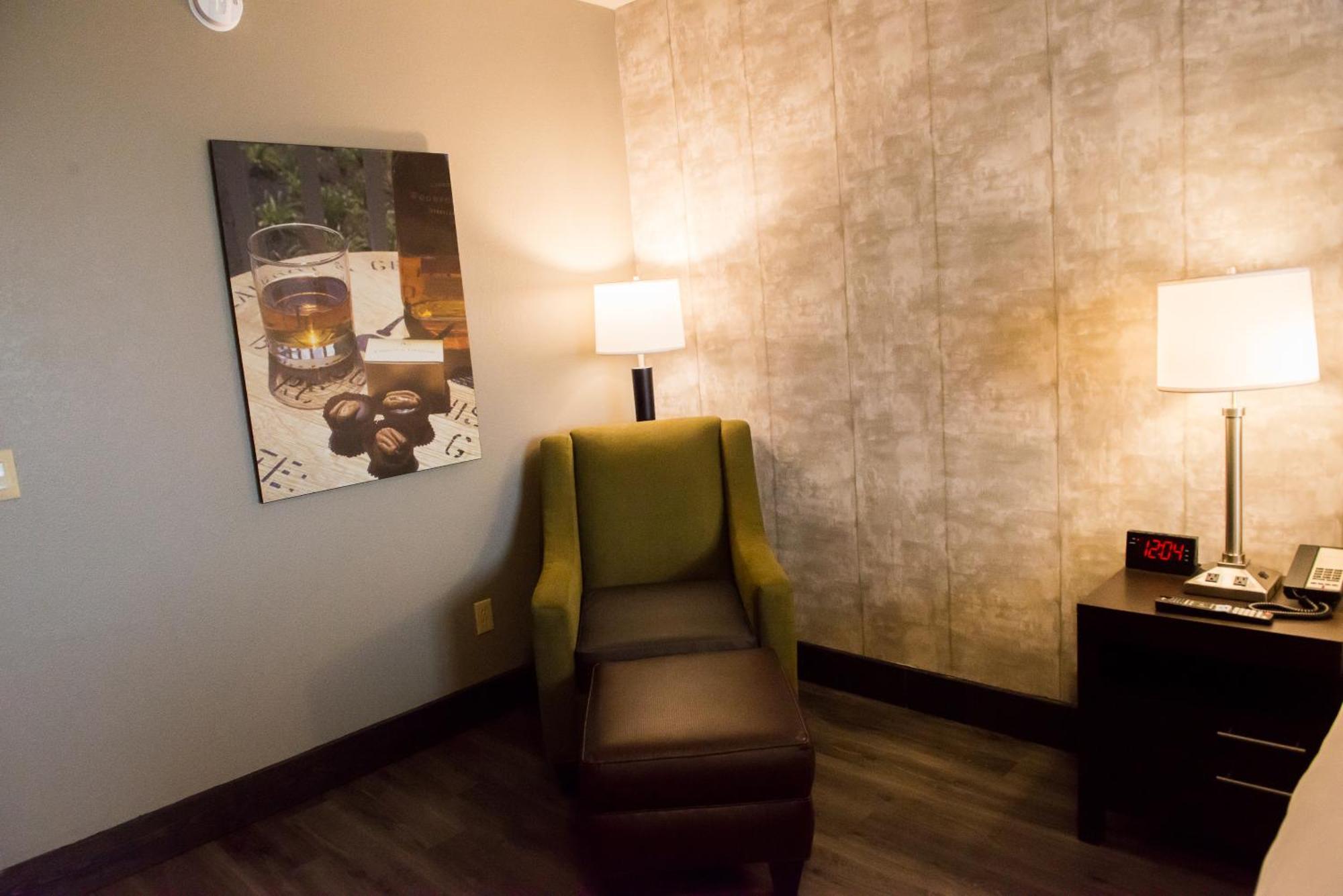 Distill-Inn Bardstown Ngoại thất bức ảnh